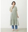 TIERED LONG DRESS