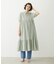 TIERED LONG DRESS