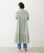 TIERED LONG DRESS