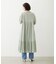 TIERED LONG DRESS