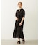 TIERED LONG DRESS