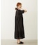 TIERED LONG DRESS