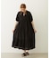 TIERED LONG DRESS