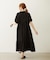 TIERED LONG DRESS