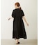 TIERED LONG DRESS