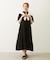 TIERED LONG DRESS