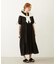 TIERED LONG DRESS
