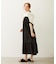 TIERED LONG DRESS