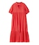 TIERED LONG DRESS
