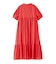 TIERED LONG DRESS