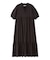 TIERED LONG DRESS