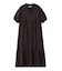 TIERED LONG DRESS