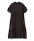 TIERED LONG DRESS