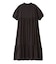 TIERED LONG DRESS
