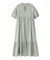 TIERED LONG DRESS