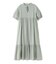 TIERED LONG DRESS