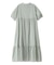 TIERED LONG DRESS