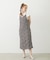 FLORAL CAMISOLE DRESS
