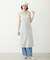 FLORAL CAMISOLE DRESS