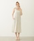 FLORAL CAMISOLE DRESS