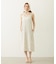 FLORAL CAMISOLE DRESS