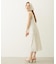 FLORAL CAMISOLE DRESS