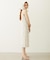 FLORAL CAMISOLE DRESS