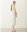 FLORAL CAMISOLE DRESS