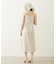 FLORAL CAMISOLE DRESS