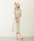 FLORAL CAMISOLE DRESS