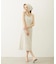 FLORAL CAMISOLE DRESS