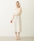 FLORAL CAMISOLE DRESS