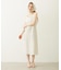 FLORAL CAMISOLE DRESS