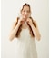FLORAL CAMISOLE DRESS