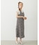 FLORAL CAMISOLE DRESS