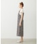 FLORAL CAMISOLE DRESS