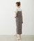 FLORAL CAMISOLE DRESS