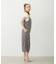 FLORAL CAMISOLE DRESS