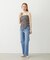 FLORAL CAMISOLE DRESS