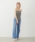 FLORAL CAMISOLE DRESS