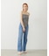 FLORAL CAMISOLE DRESS