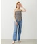 FLORAL CAMISOLE DRESS
