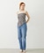 FLORAL CAMISOLE DRESS