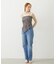 FLORAL CAMISOLE DRESS