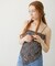 FLORAL CAMISOLE DRESS