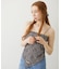 FLORAL CAMISOLE DRESS