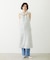 FLORAL CAMISOLE DRESS