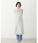 FLORAL CAMISOLE DRESS