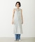 FLORAL CAMISOLE DRESS