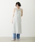 FLORAL CAMISOLE DRESS